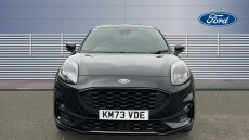 Ford Puma 1.0 EcoBoost Hybrid mHEV ST-Line 5dr Petrol Hatchback